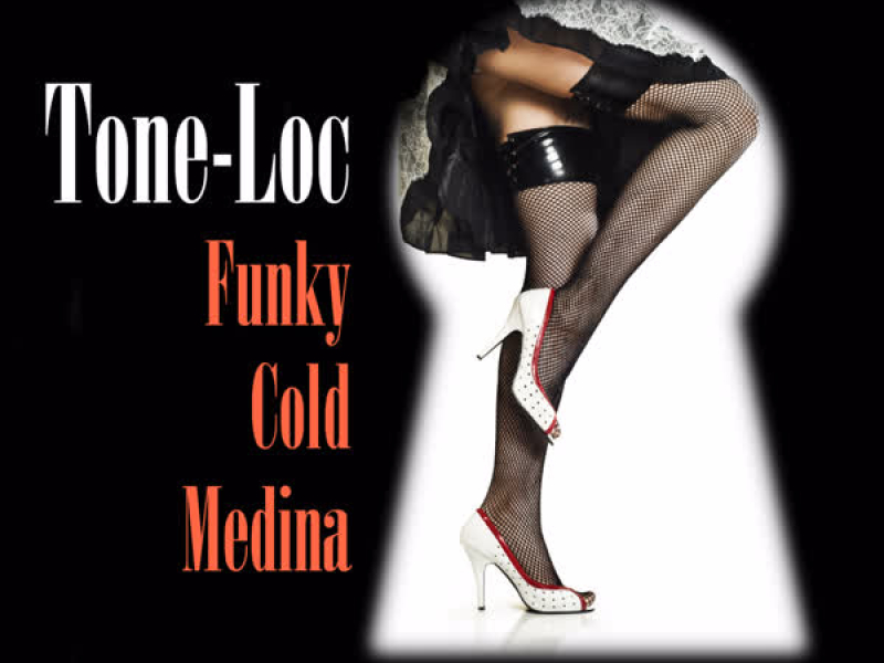 Funky Cold Medina (Re-Recorded / Remastered) (Single)