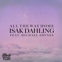 All the Way Home (Single)