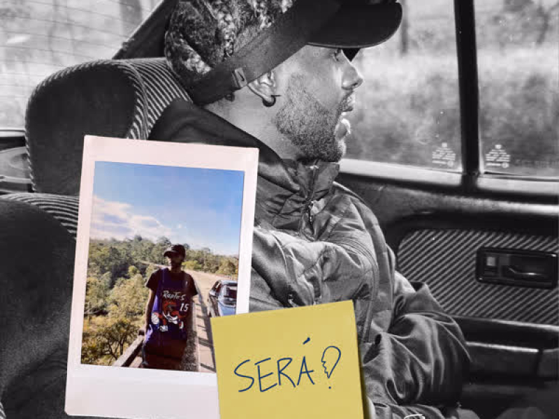 Será? (Single)