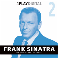 All The Way - 4 Track EP