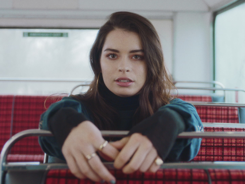 Searching (MV) (Single)