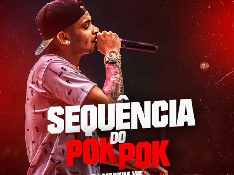 MTG Sequência do pok pok (Single)