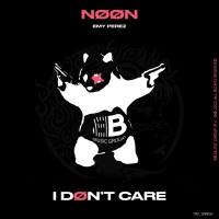 I Don't Care (Single)