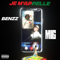 Je M'appelle (Remix) (Single)