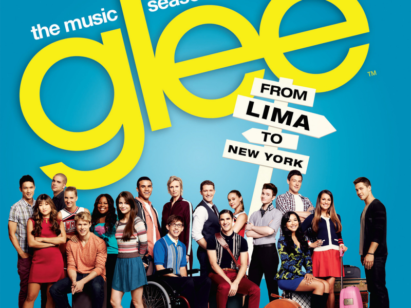 Glee: The Music, Season 4 Volume 1
