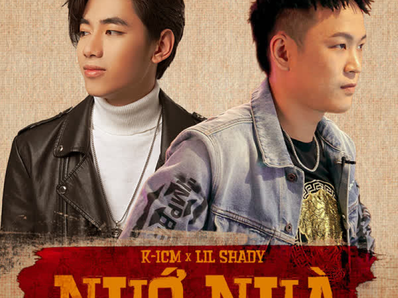 Nhớ Nhà (Single)