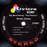 Big Band Swing - The Classics