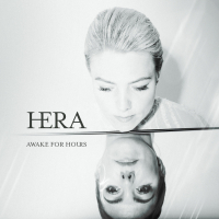 Awake For Hours (Single)