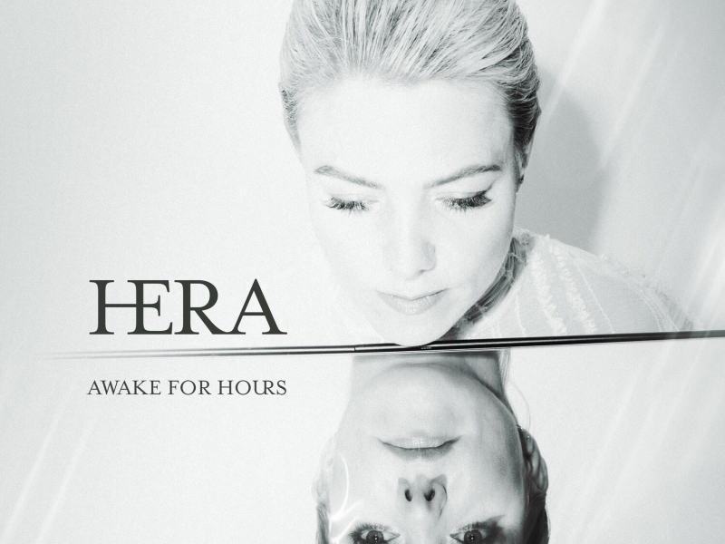 Awake For Hours (Single)