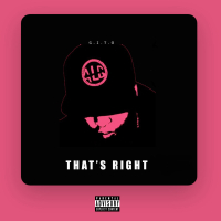 That's Right (Single)