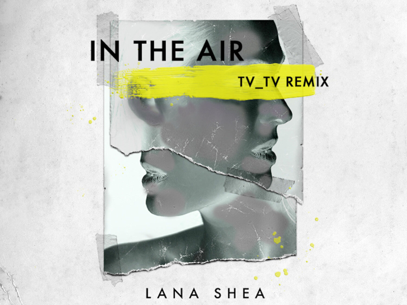 In The Air (Tv_tv Remix) (Single)