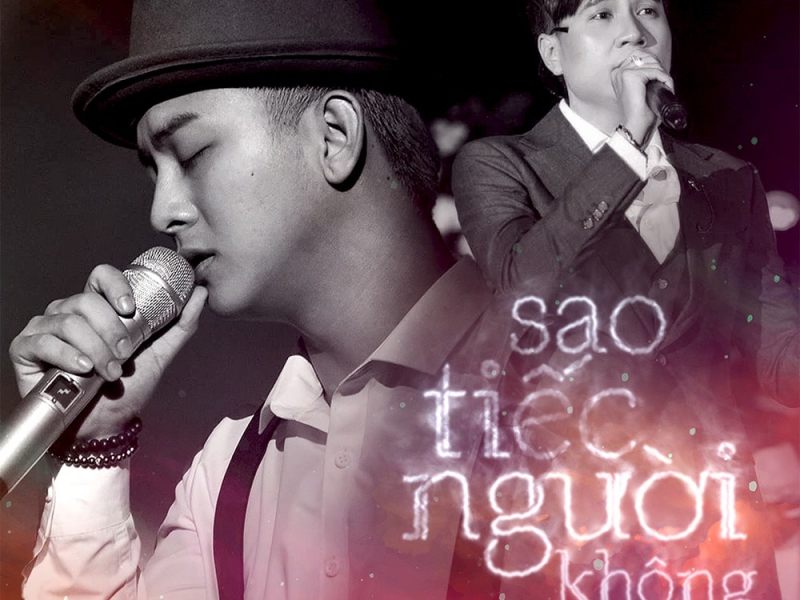 Sao Tiếc Người Không Tốt (Single)