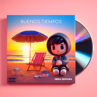 buenos tiempos (Single)