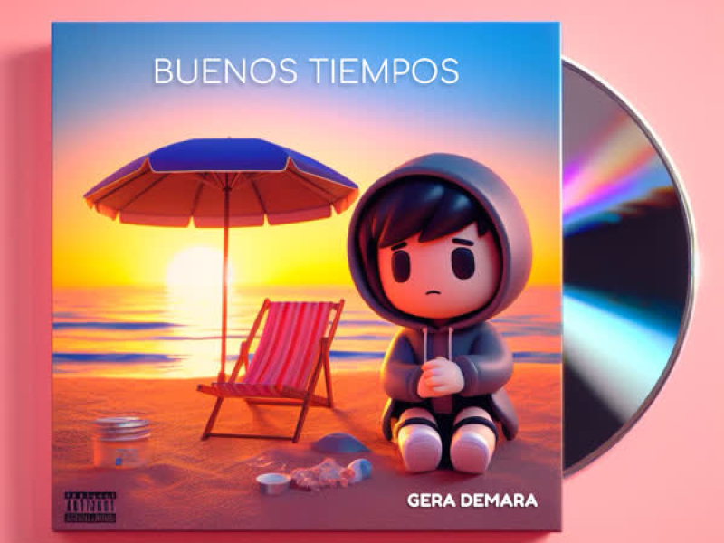 buenos tiempos (Single)