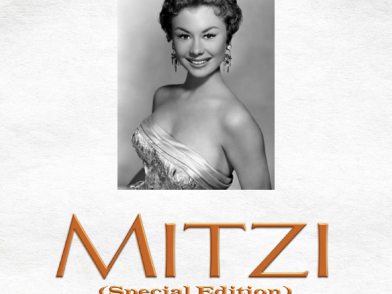 Mitzi (Special Edition)