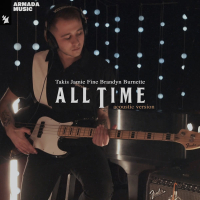 All Time (Acoustic Version) (Single)