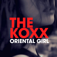 Oriental Girl (Single)