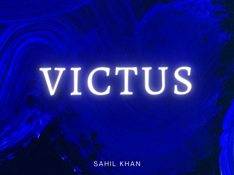 VICTUS (Single)