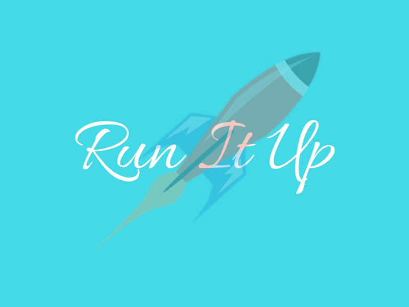 Run It Up (Single)