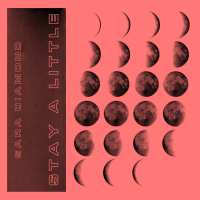 Stay a Little (Single)