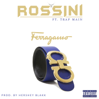 Ferragamo (feat. Trap Main)