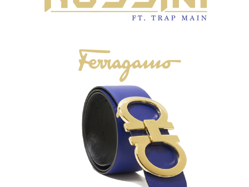 Ferragamo (feat. Trap Main)