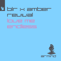 Love Me Endless (Single)