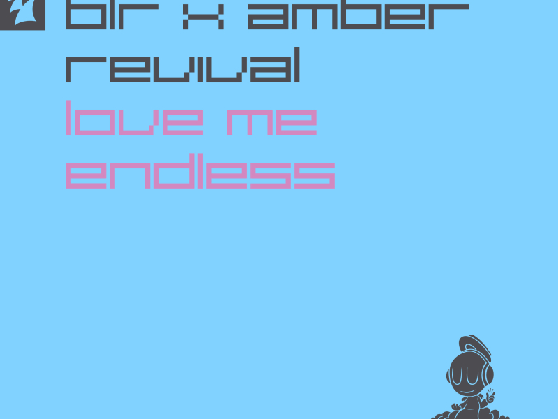 Love Me Endless (Single)