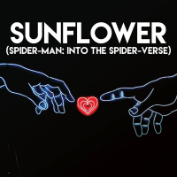 Sunflower (Spider-Man: Into the Spider-Verse) (Single)