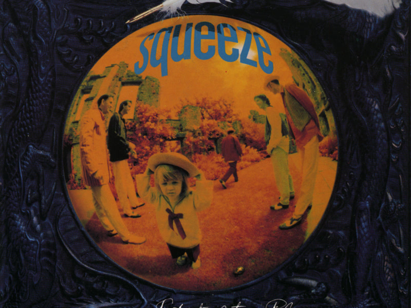 Some Fantastic Place