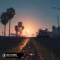 Ride The Sunrise (Single)