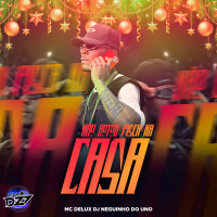 NÃO BOTOU PISCA NA CASA (Single)