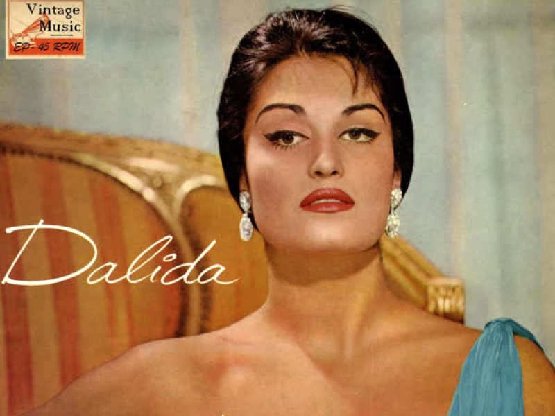 Vintage Pop Nº 41 - EPs Collectors 