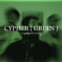 CYPHER [GREEN] (Single)