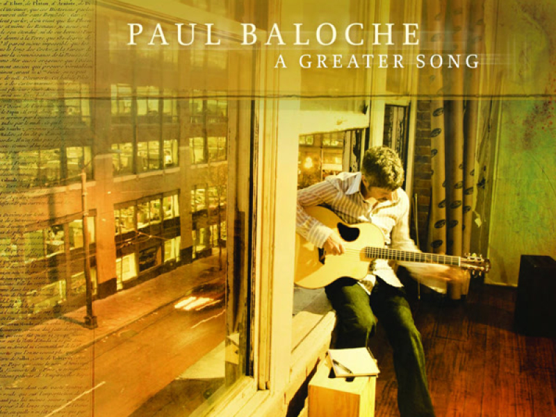 A Greater Song (Live - 15th Anniversary Deluxe Edition)