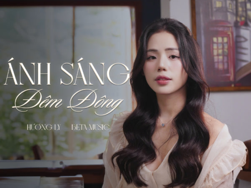 Ánh Sáng Đêm Đông (Single)