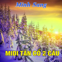 MIDI TÂN CỔ 2 CÂU (Single)