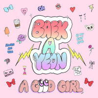 a Good Girl (EP)