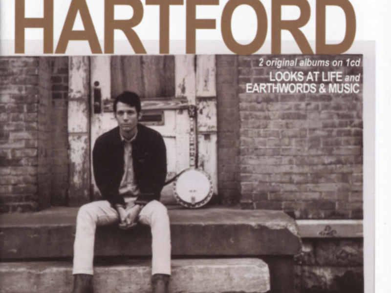 Looks At Life/Earthwords And Music