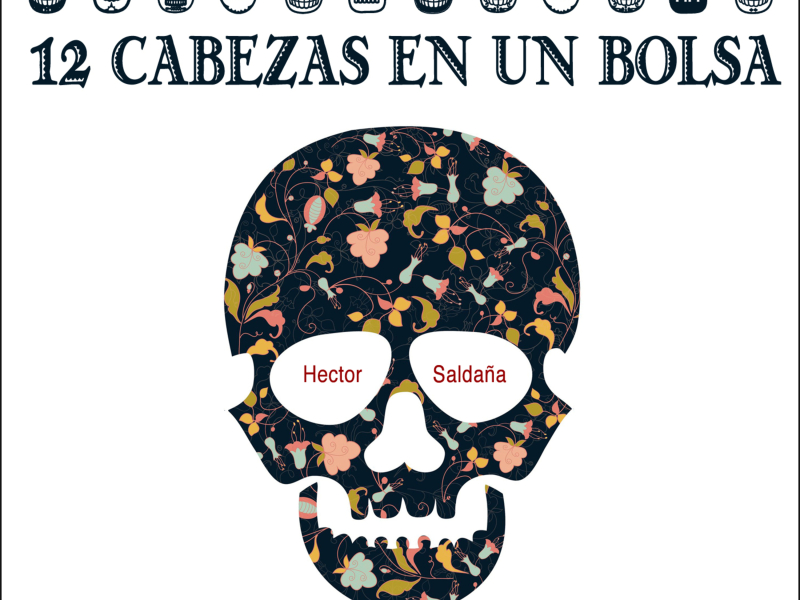 12 Cabezas En Un Bolsa