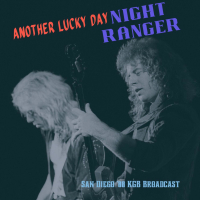 Another Lucky Day (Live San Diego '88) (Single)