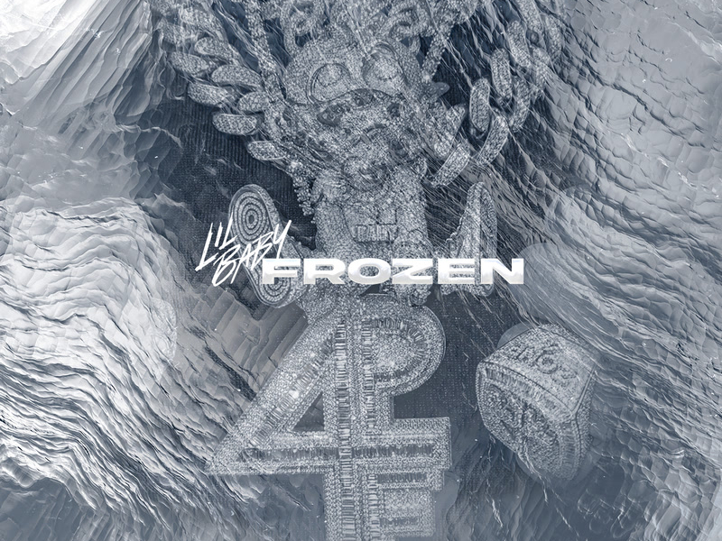 Frozen (Single)