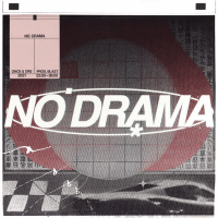 No Drama (Single)