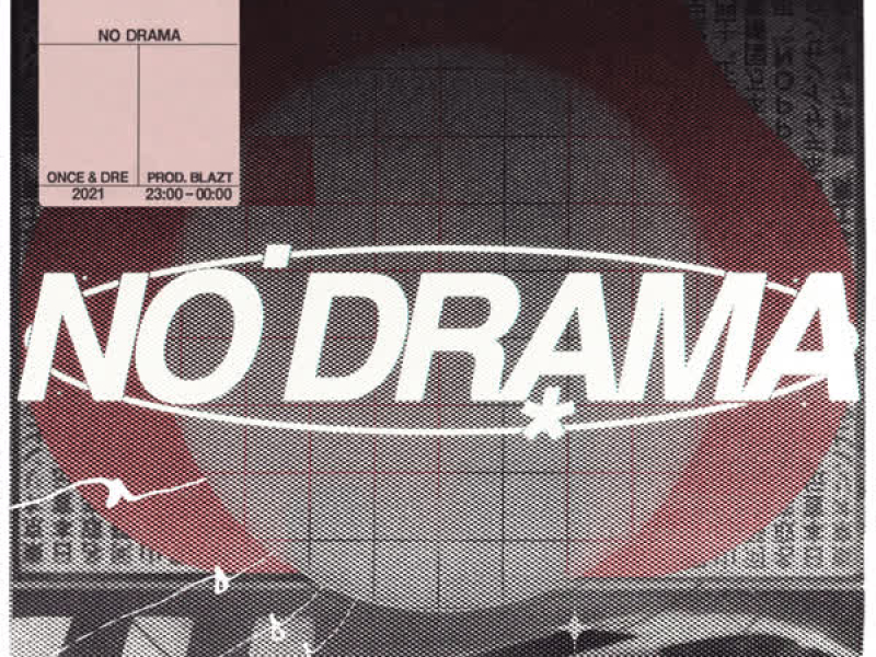No Drama (Single)