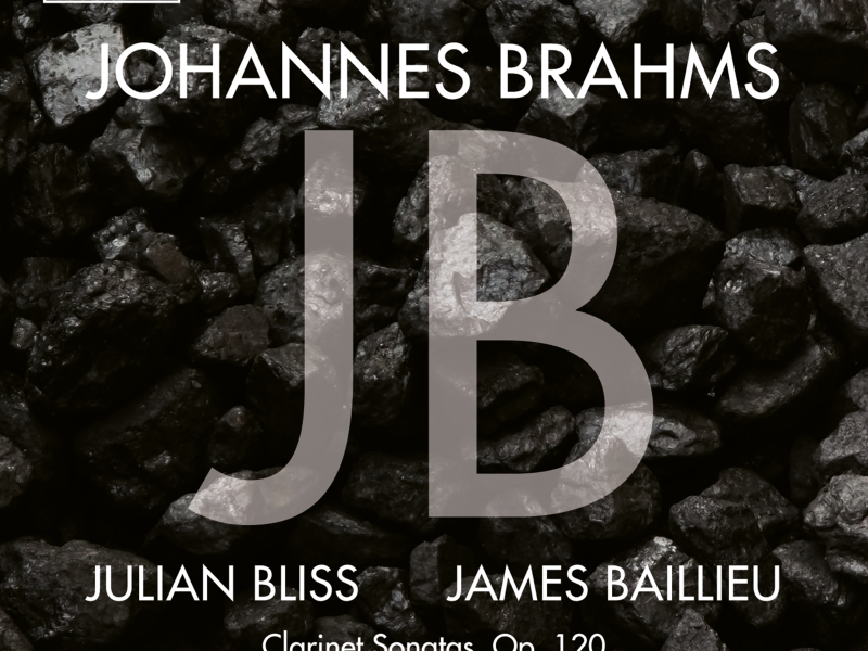 Brahms Sonatas