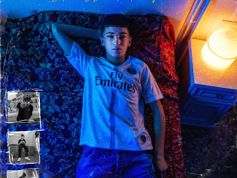 Spruzzo di profumo (Single)