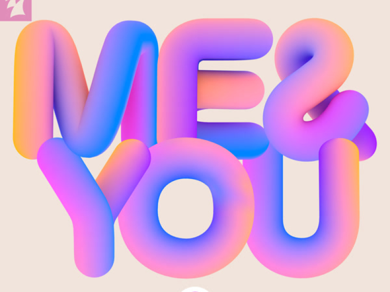 Me & You (Single)