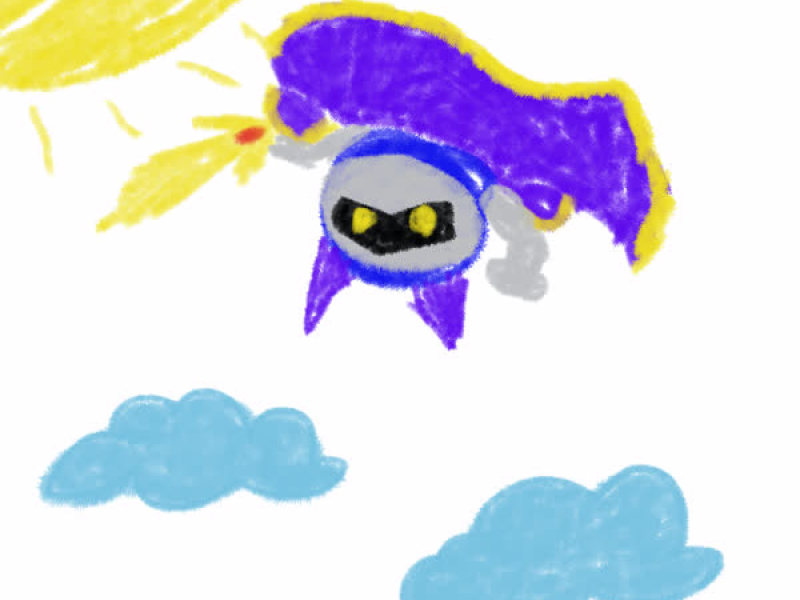 XXXMETAKNIGHT (Single)