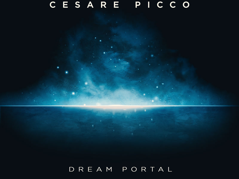 Dream Portal (Single)