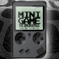 Mini Game De Ipanema (Single)